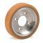 AGV Polyurethane Drive Wheels for Cleanroom and Industrial