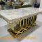 DT-2510 AUDI DINING TABLE