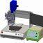 CCD Visual laser solder ball spraying machine