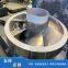 The Surface of the Impeller is Strengthened by Spraying