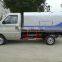 2015 Top Selling Peru Changan small garbage truck,4x2 Container Garbage truck