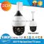 Low price H.265 20X Zoom 4.0MP High Cost Performance HD IP IR PTZ High Speed Dome Camera