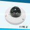 H.264 ip cam 1.0MP HD IP Color IR Mini Dome ip Camera support onvif 2.4 protocol