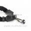 Poplar Black Poplar Quick Rapid Camera Shoulder Neck Strap Belt for DSLR SLR Digital Camera