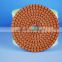 Medium Grade B wet polishing pad