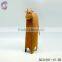 unique metal natural rust cow to sell for garden rusty metal decoration