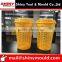 Houseware Plastic Custom Laundry Basket Mould