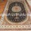 handmade silk persian carpets and cheap cotton rugs