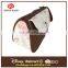 So Durable 2016 Design of Cosmetic Bag Promotional Ladies Clear Canvas Bag