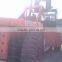 used reach stacker Kalmar in super quality in Shanghai in hot sale