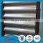 0.6mm thick steel sheet pile