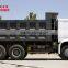 china truck SINOTRUK 6*4 EURO 2-5 DUMP TRUCK