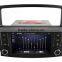 Wecaro 7" Android 4.4.4 multimedia system in dash touch screen car dvd for mitsubishi pajero android 2006 - 2011