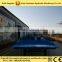 mobile hydraulic dock lift table/Container Loading Ramps