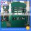 Frame Type Plate Rubber Vulcanizing Equipment