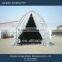 JQA1639 steel frame storage tent