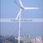 CHINA supplier 10kw 20kw 30kw horizontal axis permanent magnetic wind turbine generator