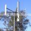 Richuan 2kw wind turbine generator direct drive DC96V/AC220V, 2kw wind generator system