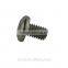 china wholesale market agents M6 tripod screw customed OEM service hidden camera screws manufactured