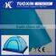 wholesale The windproof sea fishes tent material waterproof PU fabric fishing