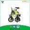 Linthium battery folding ebike in electric bicycle
