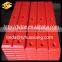 uhmwpe marine fender pads / uhmwpe facing pads / virgin UHMWPE sheet