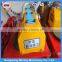 HW-CQZ600 Lifting Magnet/Manual Lifting Magnet price