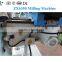 Universal ZX6350ZA Milling Machine