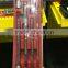 9 Piece extension set 1/4" 3/8" 1/2"