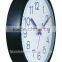 Plastic Quartz Wall Clock