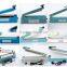 JOIE PFS series hand impulse heat sealer machine for plastic films                        
                                                Quality Choice
                                                    Most Popular