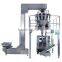 pillow bag weighing and packaging machine for pet food