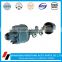Semi trailer American and German truck parts axle series