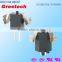 12VDC waterproof automotive switch,auto on off switch,auto on off light switch