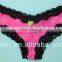 Ladies Lace Underwear, Women Sexy Underwear Panties, 6 Colors