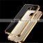 2016 New Electroplating TPU Case For Samsung Galaxy A9 Pro (2016)