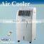 Ice Cooling 7L capacity water cool cooling fan /water cooler fan/water cool cool fan