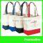 Hot Sale cheap custom printed canvas tote boat bag