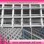 Powder Coated Reinforced Welded Fence Panels