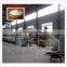 Full Set Stainless Steel Yam Flour Processing Machine