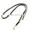 Quality dog walking use nylon Multifunctional Leash