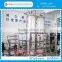 UF water filter ion exchange mineral water plant
