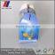Custom uv Coating Printing Handling Paper Box