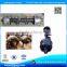 Liangshan zhengyang agicultural axle for semi trailer/truck trailer/tractor trailer