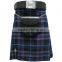 Scottish Pride Of Scotland Casual Tartan Kilt Made Of Fine Quality Tartan Material