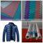 pu leather material for garments and jackets