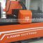 Hot sale high speed RAYCUS 750W fiber laser cutting machine for cutting metal