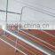 Folding High Quality Steel Clothes Hanging Rack