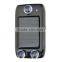 Wireless Bluetooth Car Kit MP3 Player FM Transmitter Modulator USB SD LCD Remote