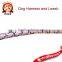 New Pet Products Adjustable Big Dog Control Harness